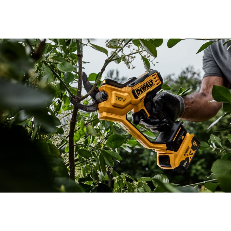 secateur nu dewalt 18v DEWALT LOCMINE MOTOCULTURE