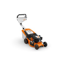 TONDEUSE STIHL RM248.3T