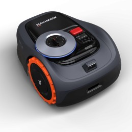 TONDEUSE ROBOT SEGWAY I 108 E