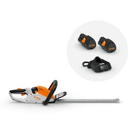 TAILLE HAIE STIHL HSA 40