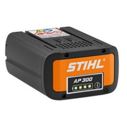 Batterie AP 300 STIHL