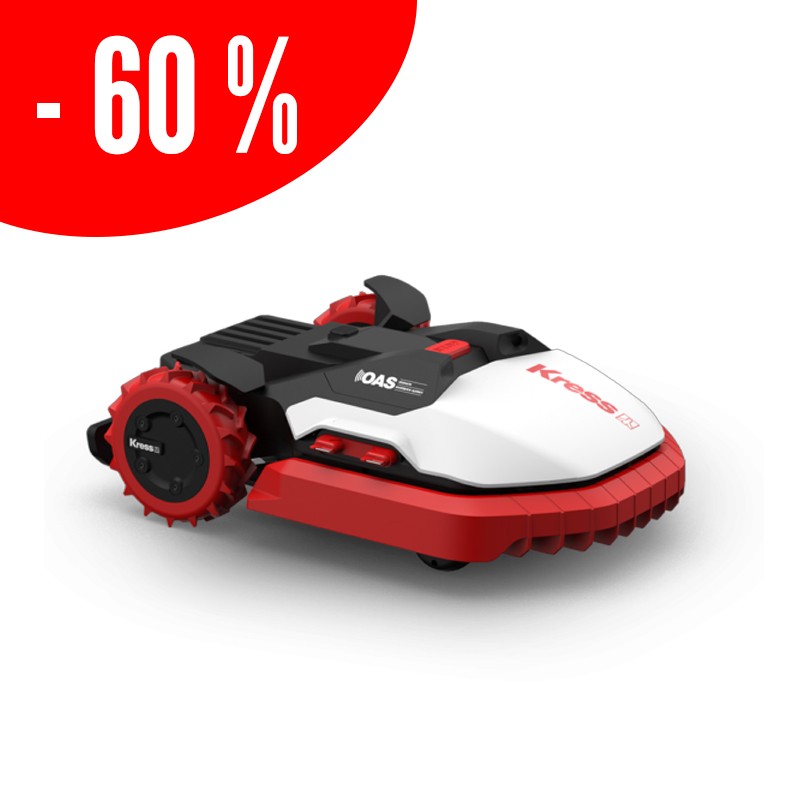 ROBOT DE TONTE KRESS KR133E EN VENTE CHEZ LOCMINE MOTOCULTURE ROBOT DE TONTE KRESS KR133E EN VENTE CHEZ LOCMINE MOTOCULTURE
