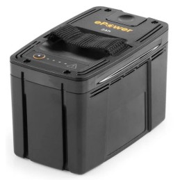 BATTERIE E420