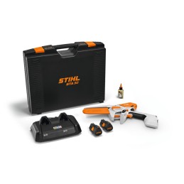 SCIE A BATTERIE GTA 30 AVEC...