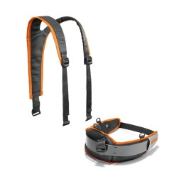 CEINTURE PORTE-BATTERIES...