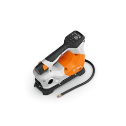 Compresseur portable a...