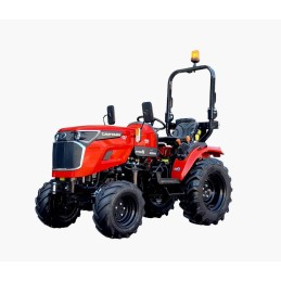 MICROTRACTEUR CAPTAIN EU...