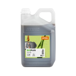 HUILE CH BIO PLUS 5L