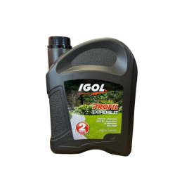 HUILE 2 TEMPS EXTREME en 2...