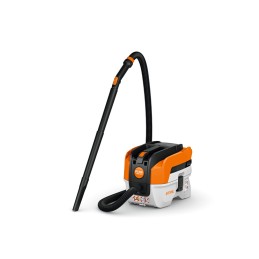 ASPIRATEUR A BATTERIE STIHL...