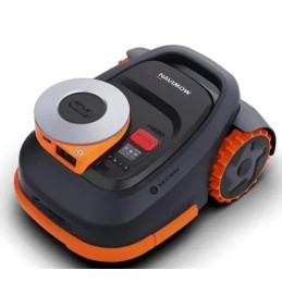 ROBOT TONDEUSE SEGWAY H 215