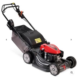 TONDEUSE HONDA CARTER...