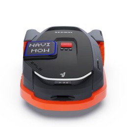 ROBOT TONDEUSE SEGWAY X 350E