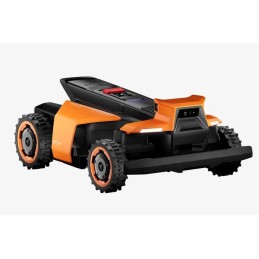 ROBOT TONTE SEGWAY CM120M1