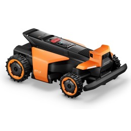 ROBOT DE TONTE SEGWAY CM240M1