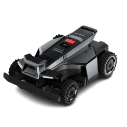 ROBOT DE TONTE SEGWAY X430E