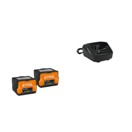 SET DE DEMARRAGE 2*AK30S+1*...