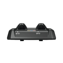 CHARGEUR DOUBLE BATTERIE AS
