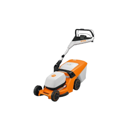 TONDEUSE A BATTERIE STIHL...