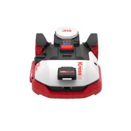 ROBOT TONTE KRESS KR 271E...