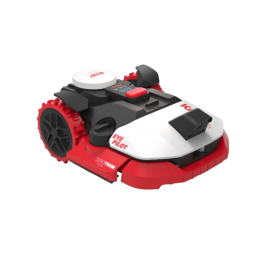 ROBOT TONDEUSE KRESS RTK...