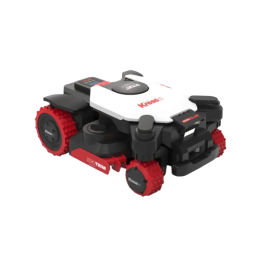 ROBOT KRESS EYE PILOT 4X4...