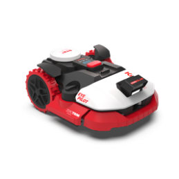 ROBOT TONDEUSE KRESS KR...