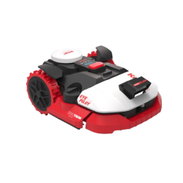 ROBOT TONDEUSE KRESS KR273E