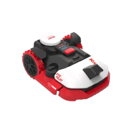 ROBOT TONDEUSE KRESS 260E