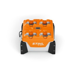 CHARGEUR BATTERIE AL301-4