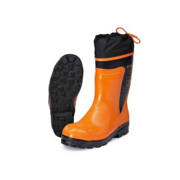 Bottes Anti-coupure...