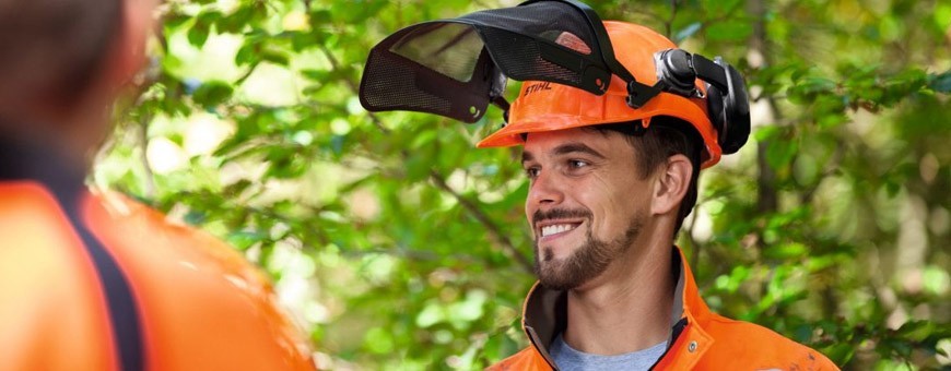 Accessoires Forestiers