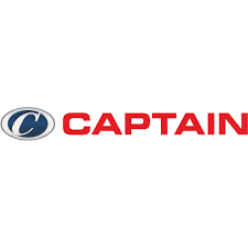CAPTAIN