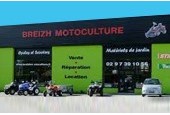 Locmine Motoculture Baud